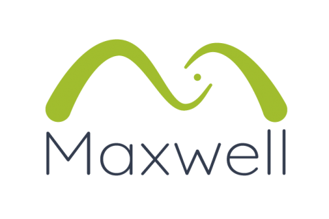 Maxwell Logo