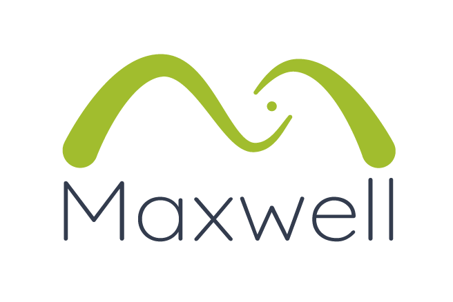 Maxwell Logo